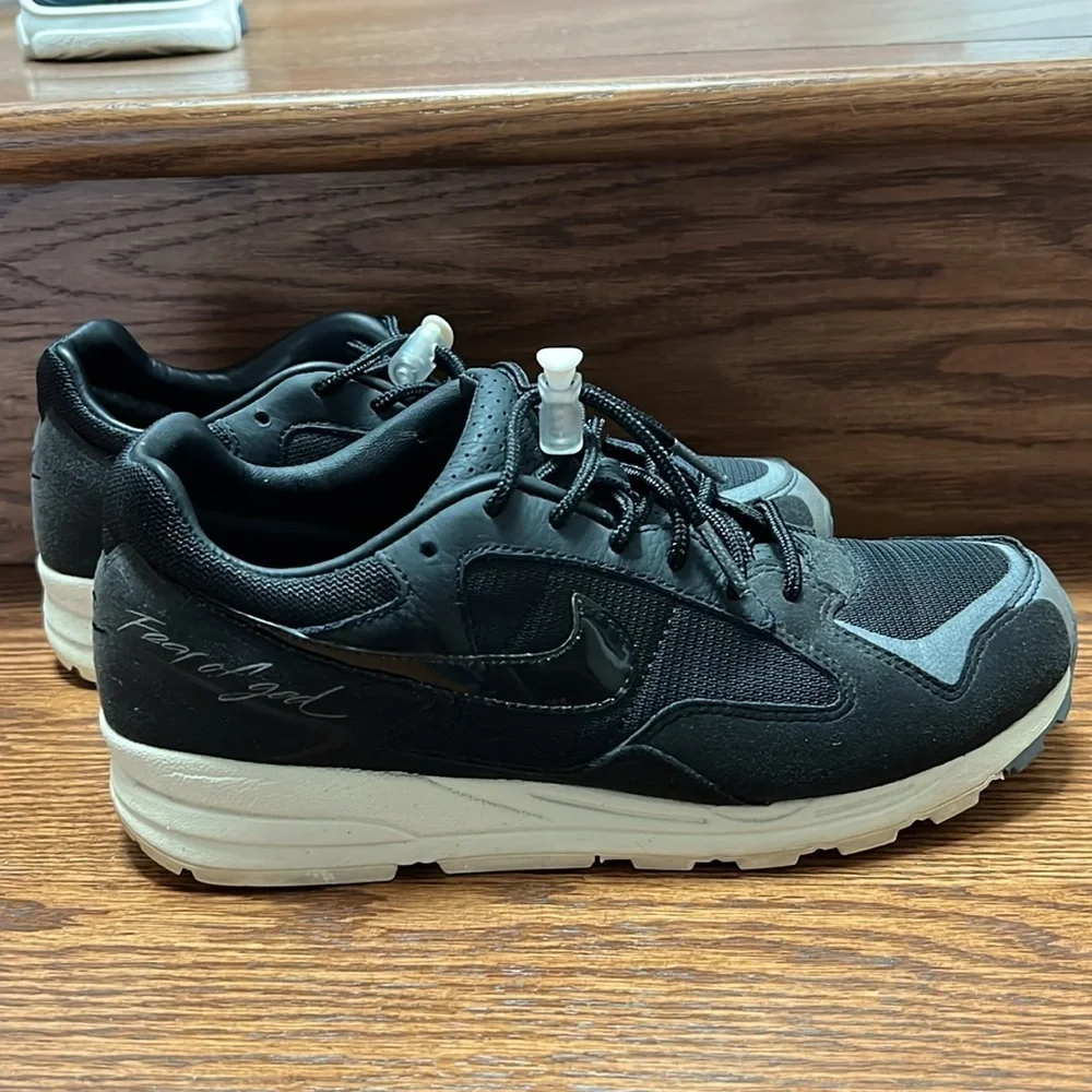 Nike Air Skylon 2 x Fear of God - Picture 4 of 9